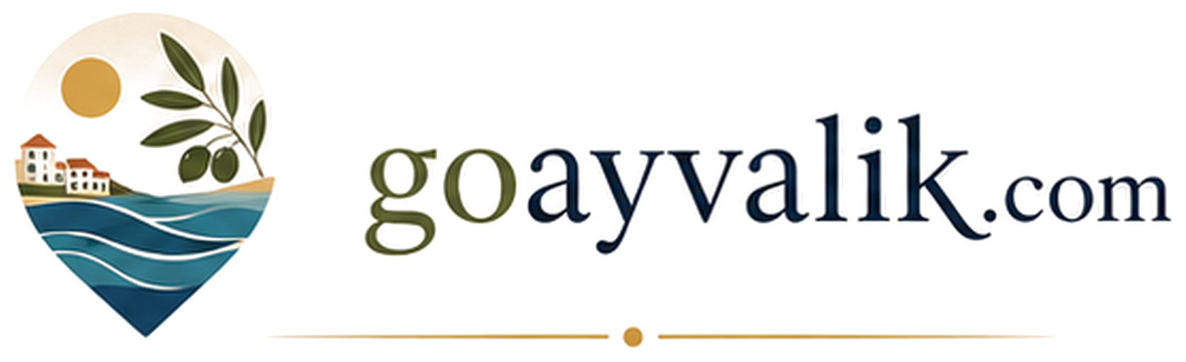 GoAyvalık.com