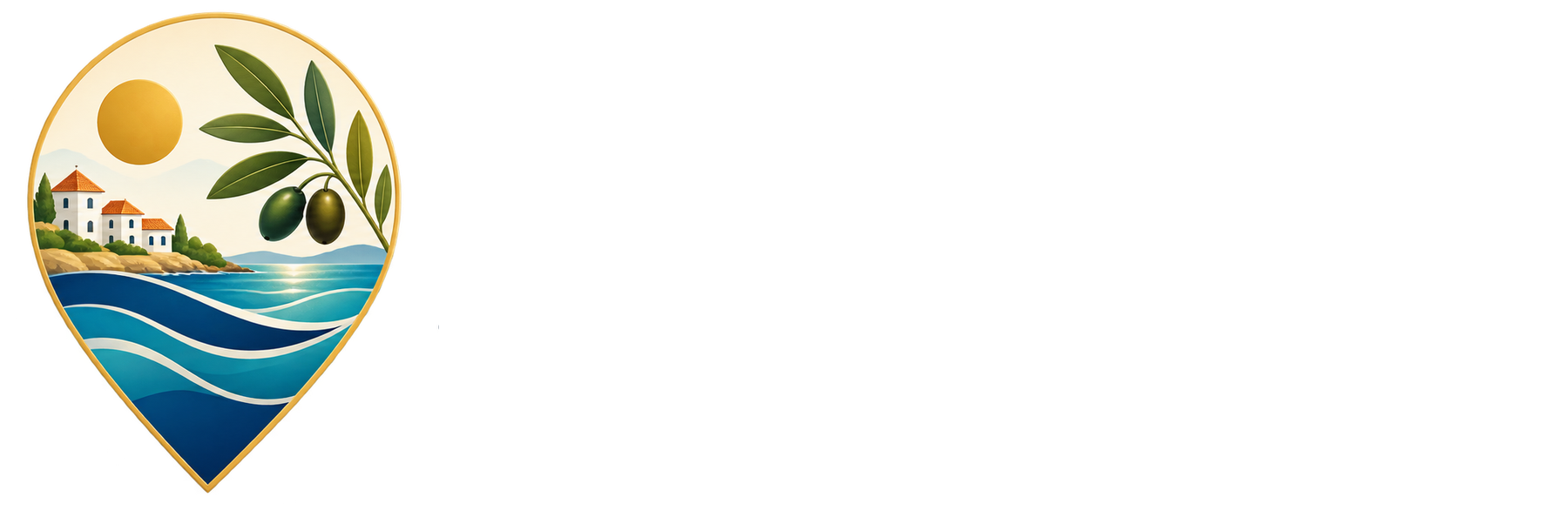 Ayvalık — Keşfet · Yaşa · Hisset