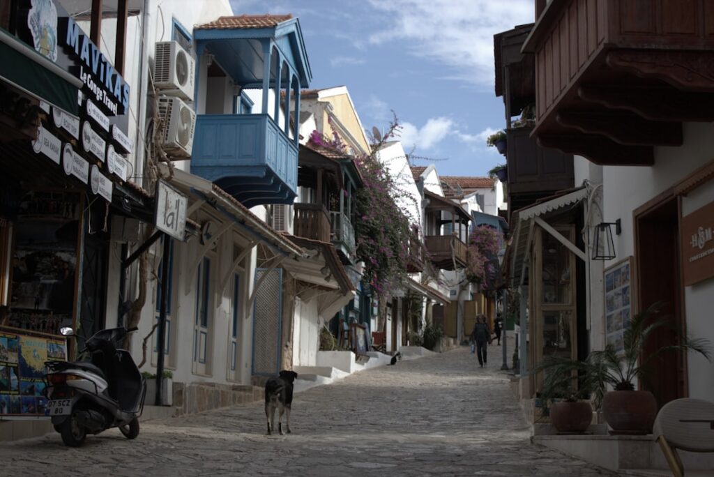 Rotalar