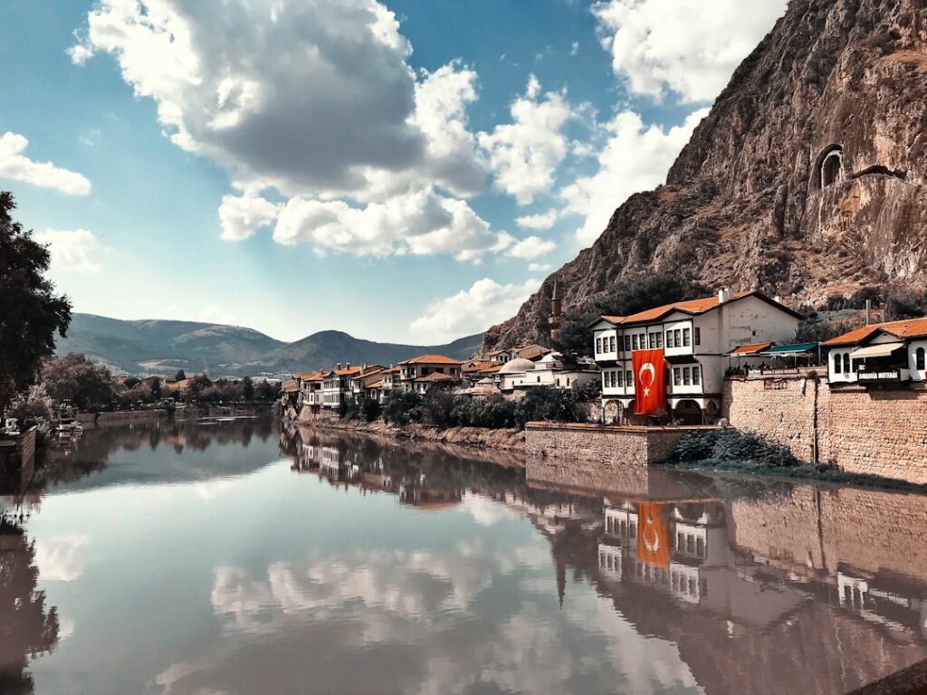 Mekânlar